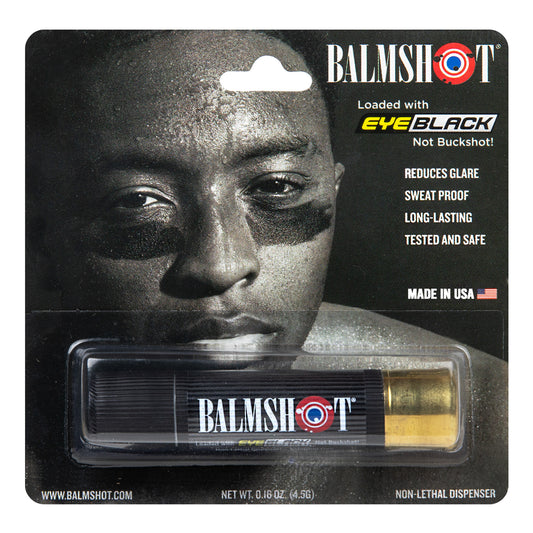 NEW! BALMSHOT Premium Sports Eyeblack